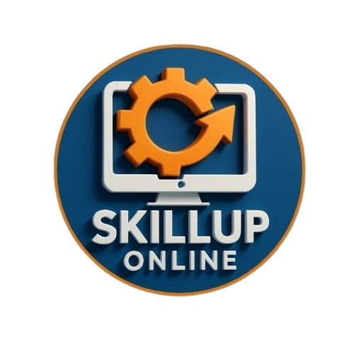 Skill Up - Online Learning Course